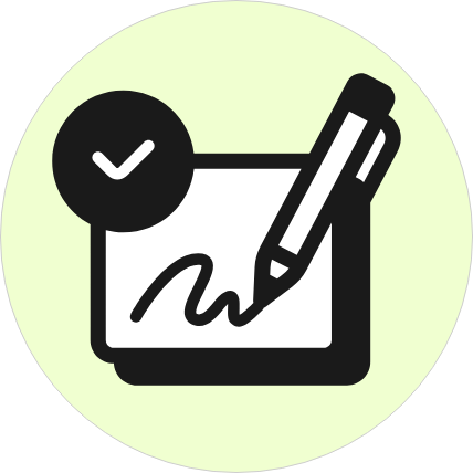 Form 8850 Preparation